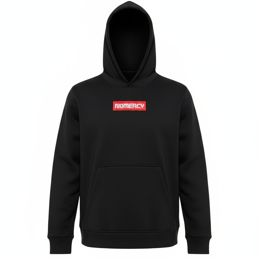 Hoodie with Headphone Slot – Perfect for Sports & Daily Wear